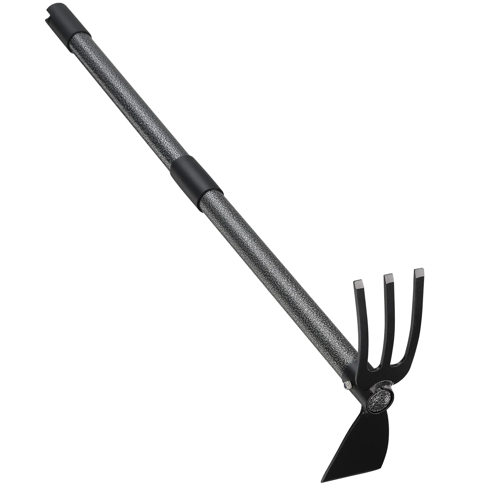 BESPORTBLE Garden Hoe Hand Tool Lightweight Weeding Tool image 2