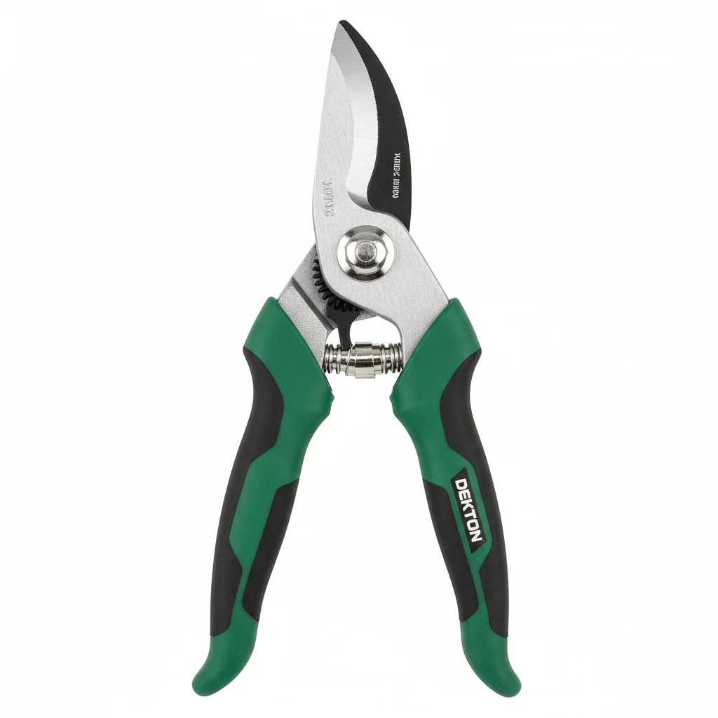 Dekton Bypass Lopper Heavy Duty Garden Pruning Tool image 2