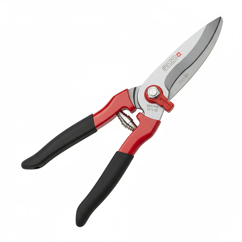 FELCO F211-50 Swiss Made Loppers image 3