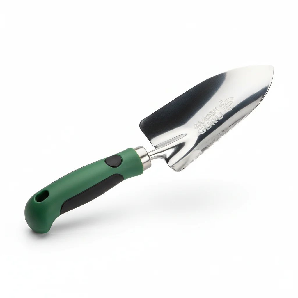 Garden Guru Super Strong Garden Trowel Hand Shovel image 2